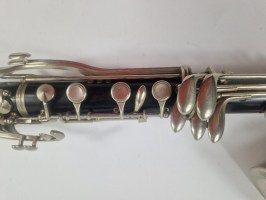 Conn alt klarinet (3)